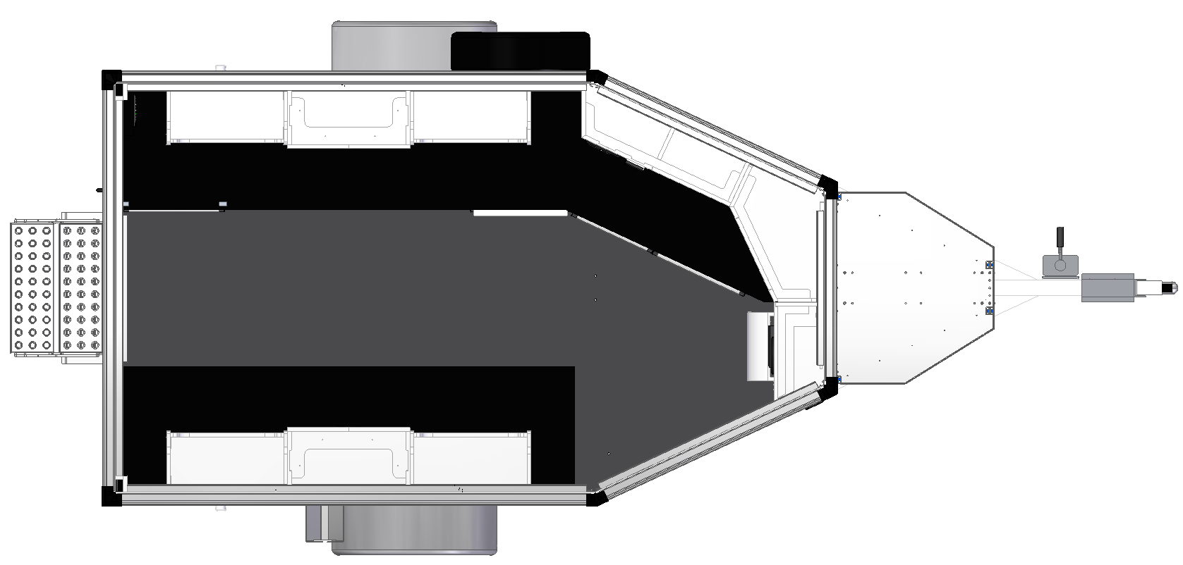 7011 Full Featured Floorplan