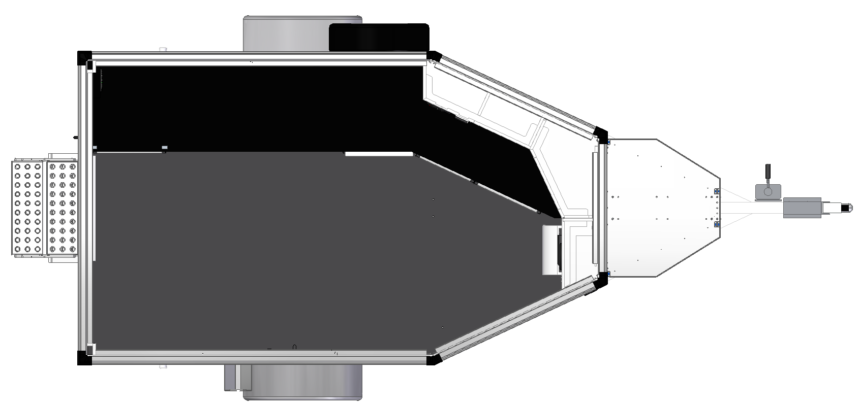 7011 Standard Floorplan