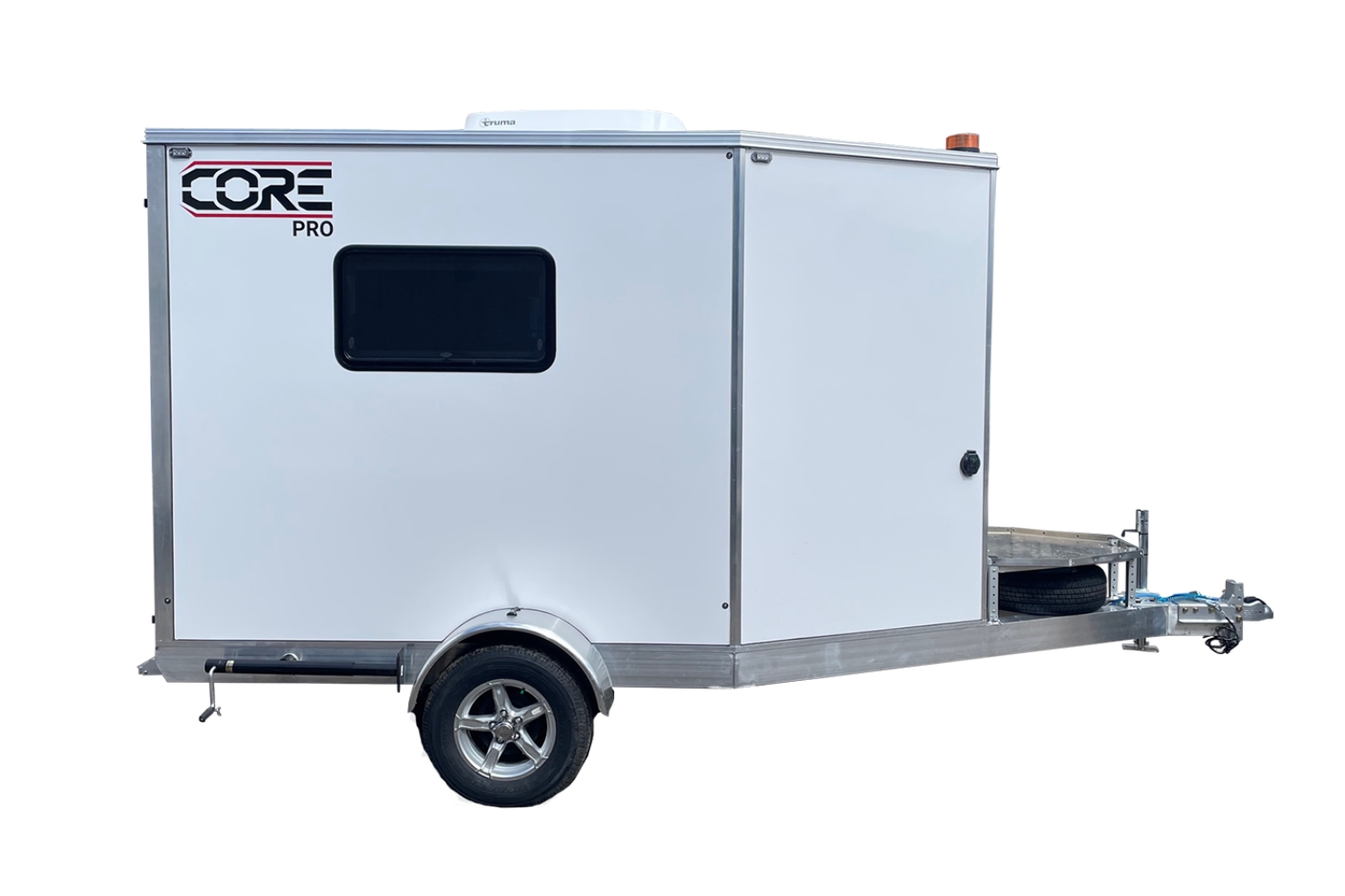 7011FS CORE PRO Model