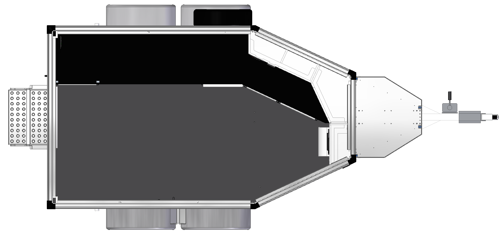 7011FT Standard Floorplan